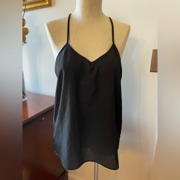 Paper Crane Lightweight Top - Picture 1 of 5